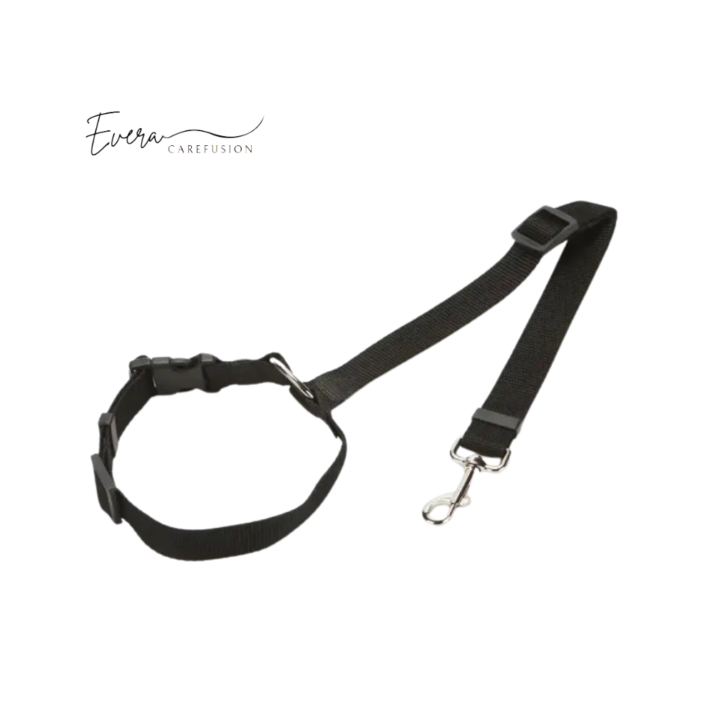 TravelBuddy Pet Car Harness