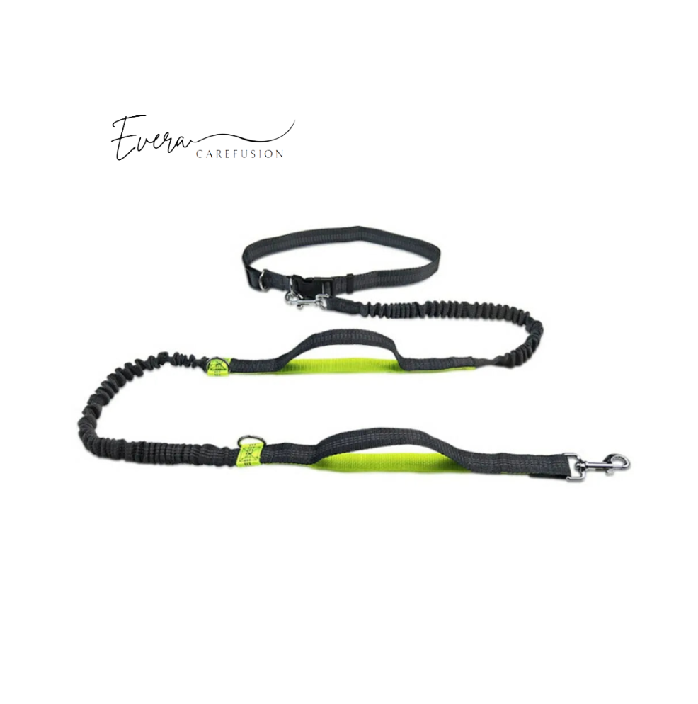 ReflectaFlex Rope Pet Leash