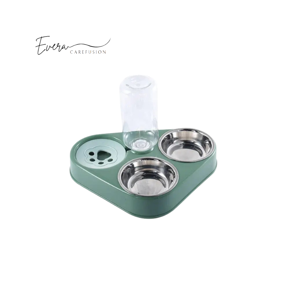 NutriFlow Pet Bowl