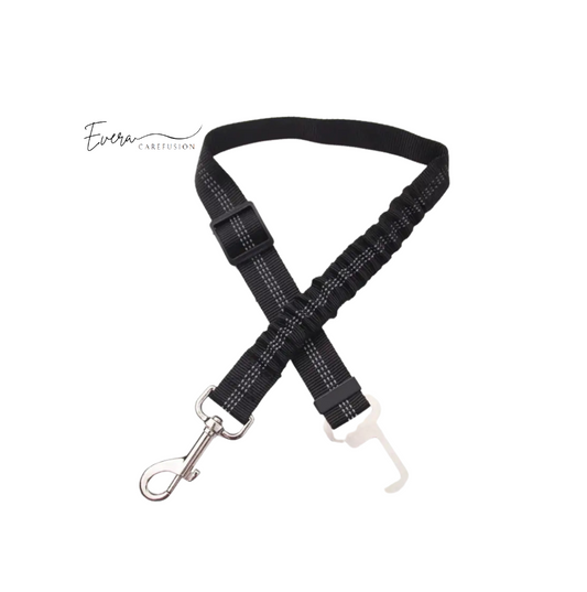 SafeRide Reflective Leash