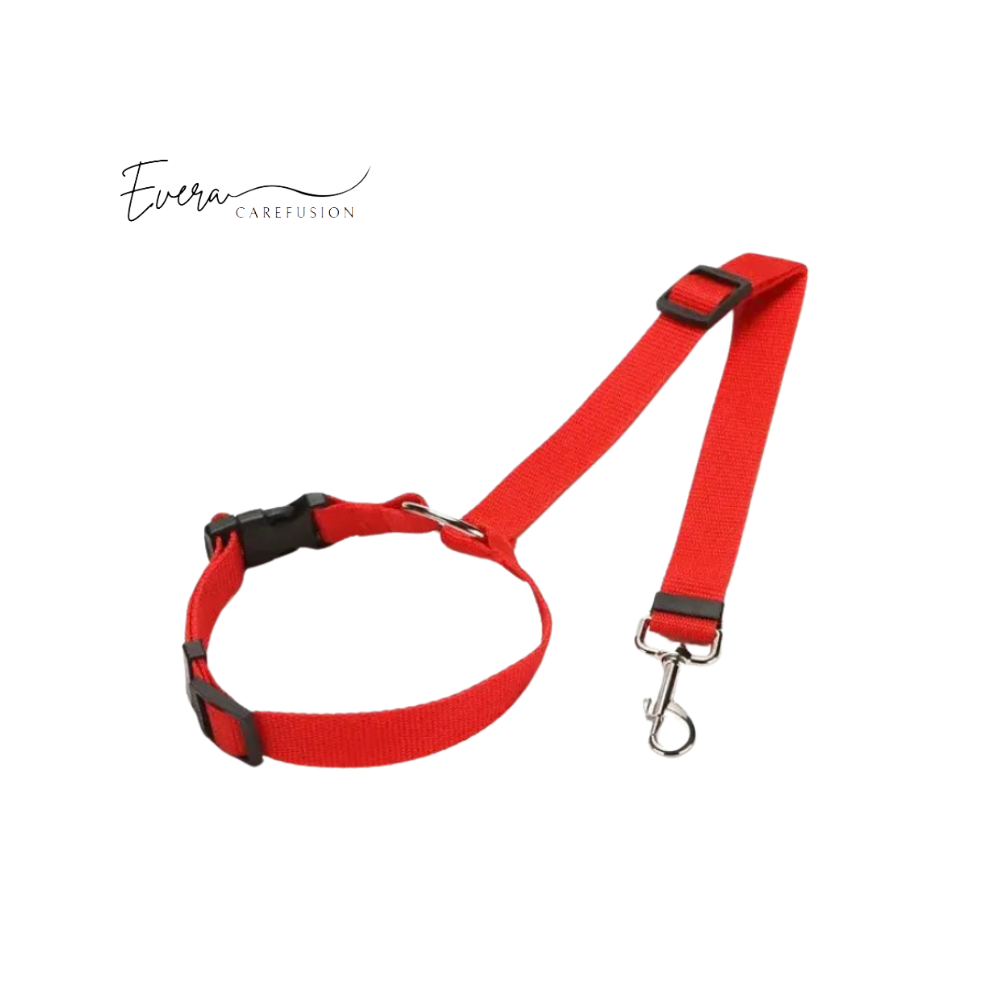 TravelBuddy Pet Car Harness