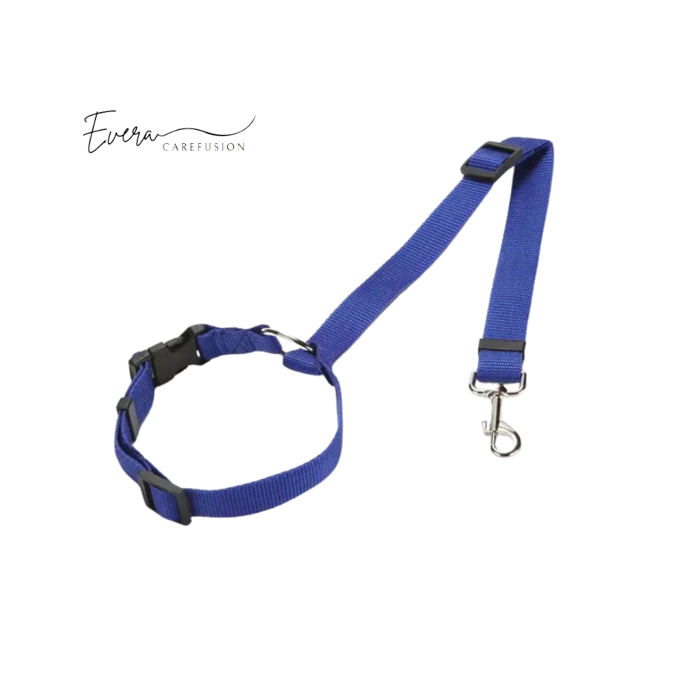 TravelBuddy Pet Car Harness